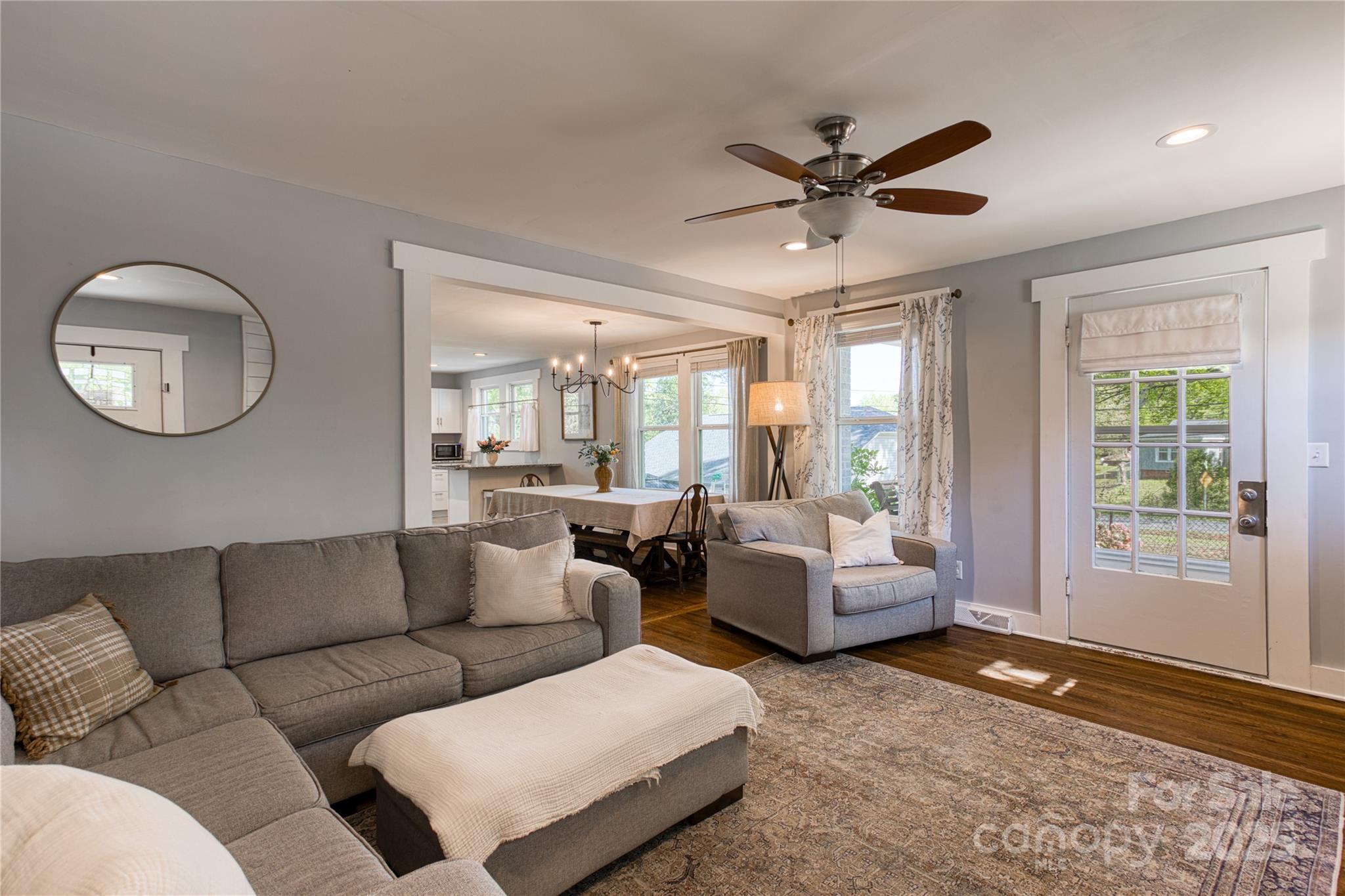 Property image 2 of 702 Hazel Avenue in Jackson Park, Kannapolis, NC 28083
