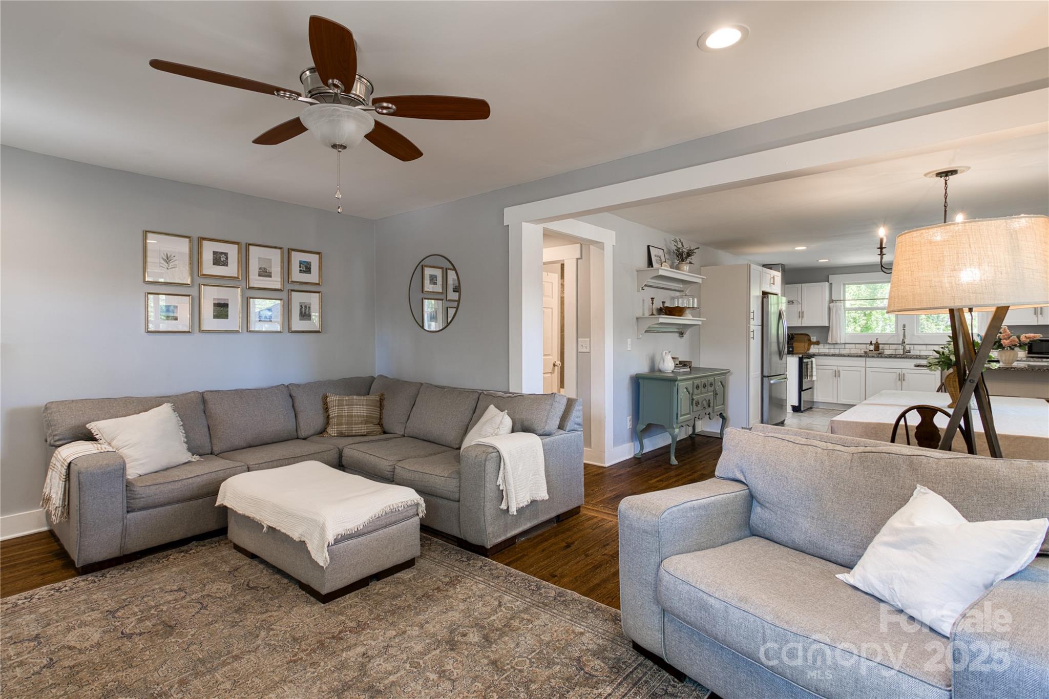 Property image 3 of 702 Hazel Avenue in Jackson Park, Kannapolis, NC 28083