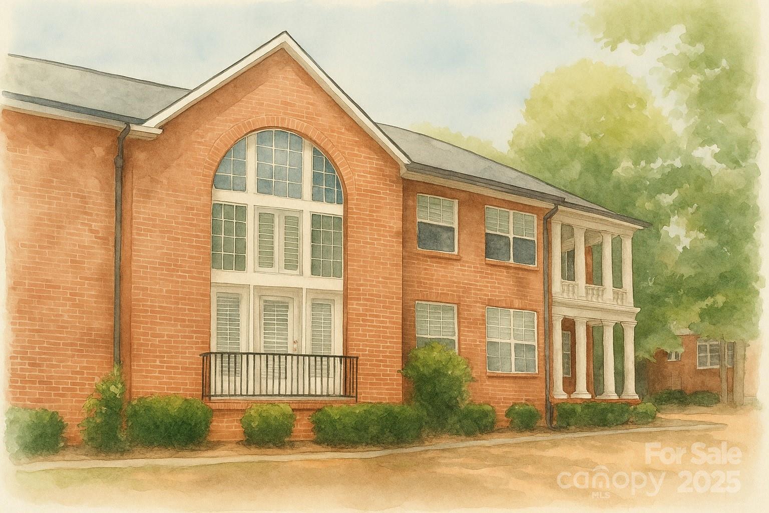 Property image 3 of 128 Steinbeck Way in Legacy Village, Mooresville, NC 28117