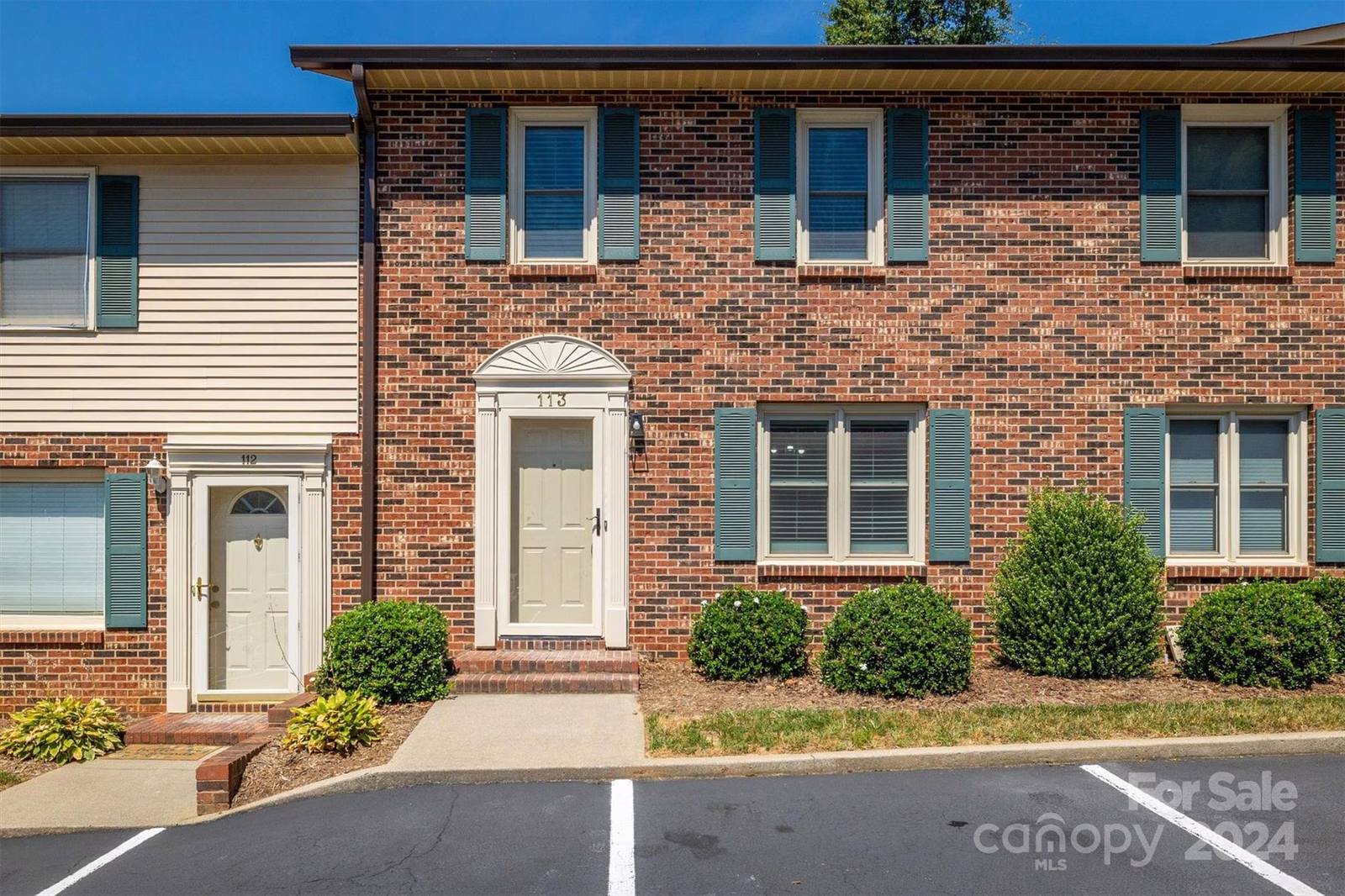 Property image 1 at 1330 5th Street, Hickory, NC 28601