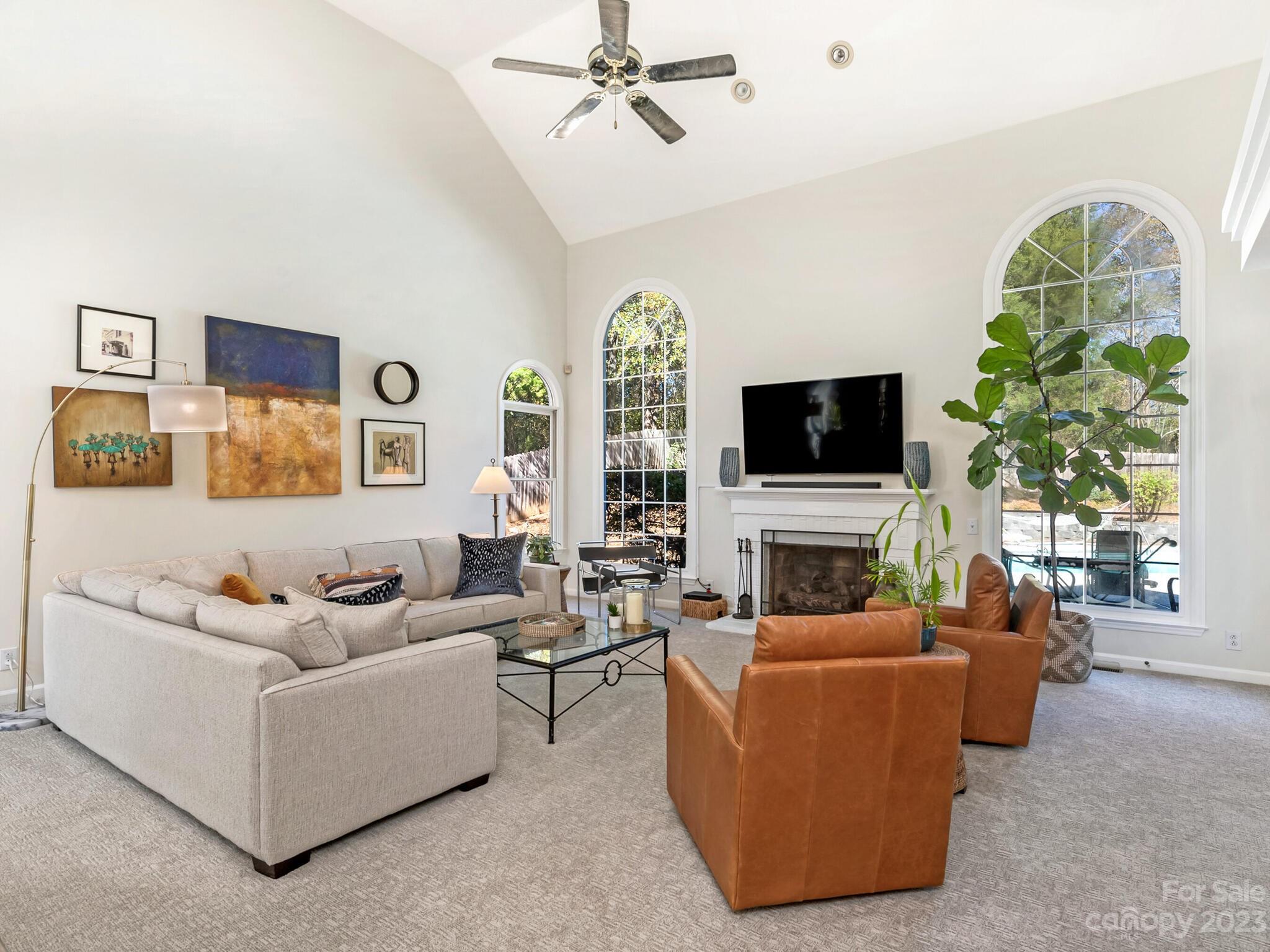 Property image 4 of 528 River Oaks Lane in Wimbledon, Charlotte, NC 28226