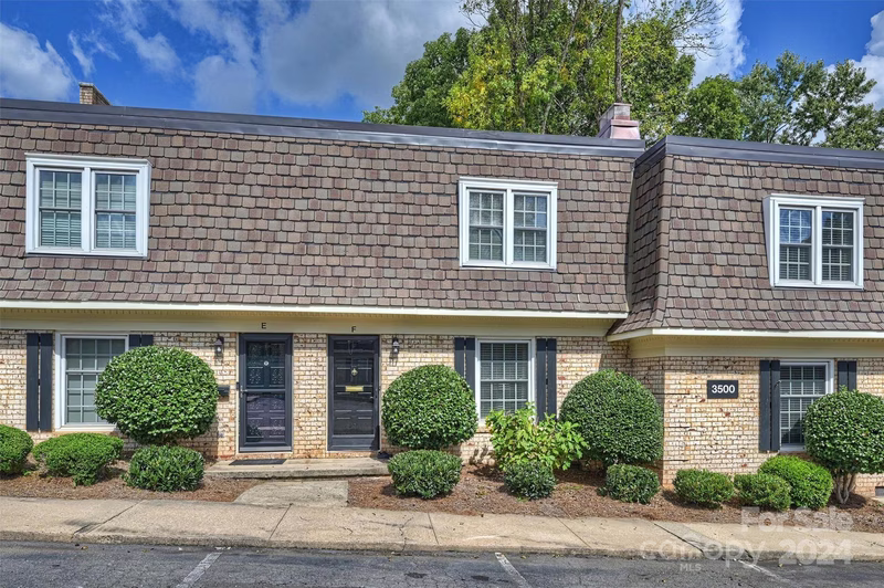 3500 Colony Road