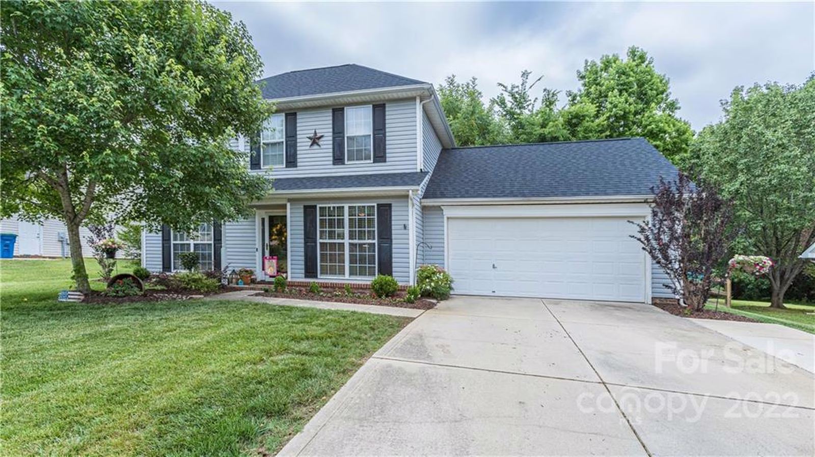 Property image 1 at 2318 Ivy Run Drive, Indian Trail, NC 28079