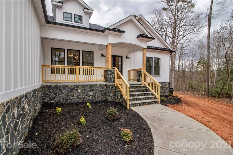 Property image 2 at Lot 13 Wingate Hill Road, Denver, NC 28037