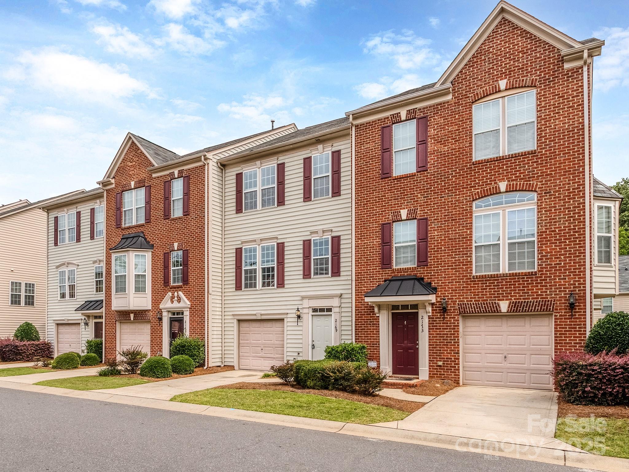 Property image 2 of 2169 Belle Vernon Avenue in Park South Station, Charlotte, NC 28210