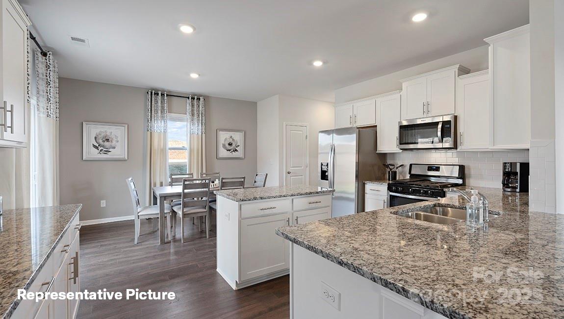 Property image 4 of 155 Rustling Waters Drive in Lakeshore at Windstone, Mooresville, NC 28117