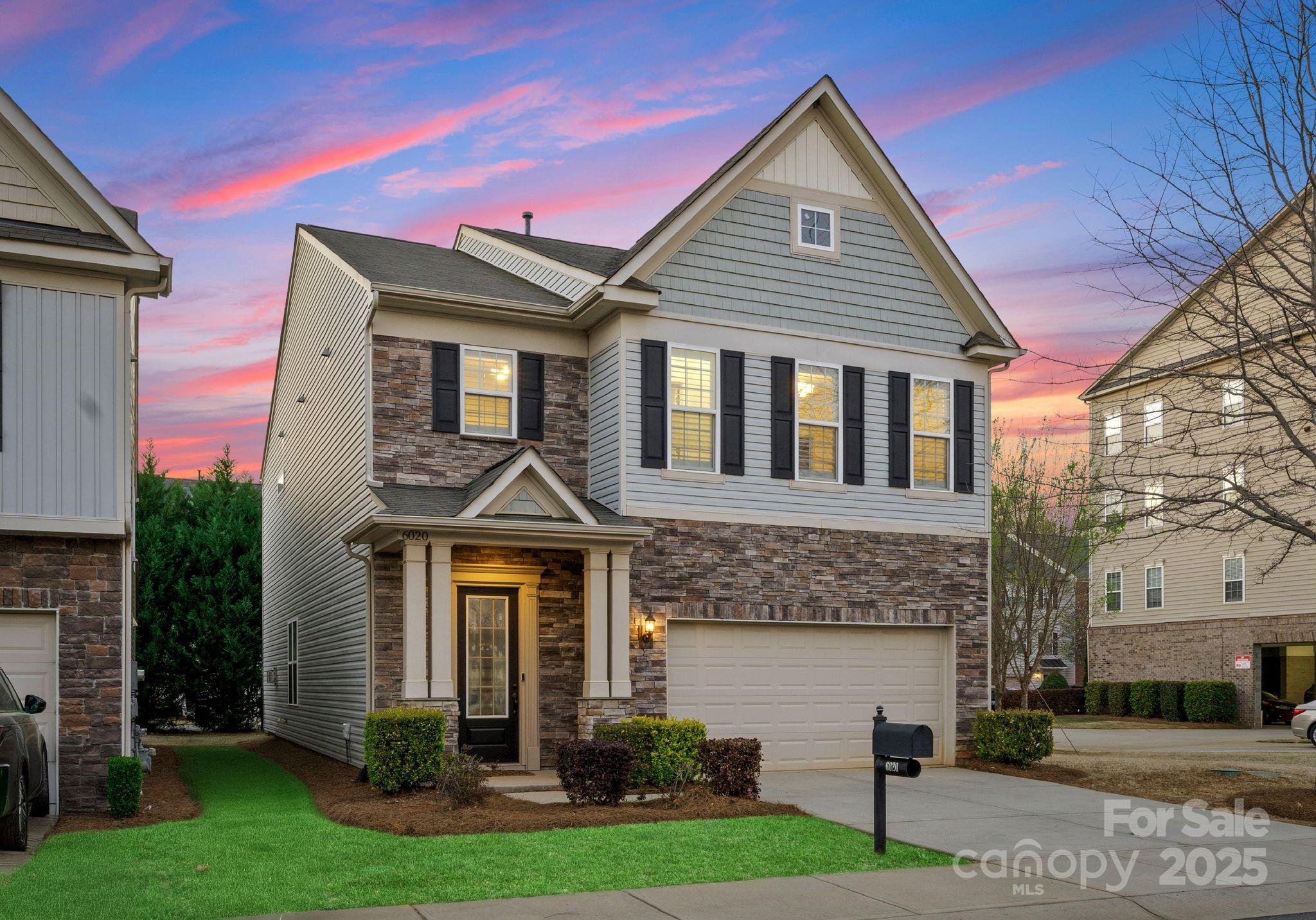 Property image 2 of 6020 Union Pacific Avenue in Park South Station, Charlotte, NC 28210