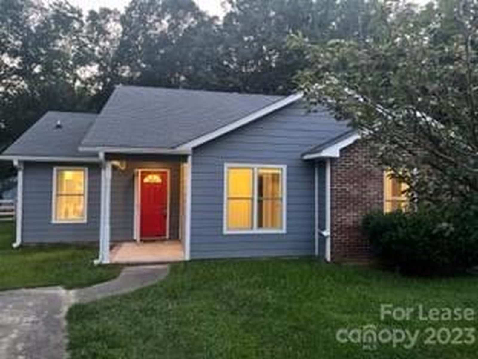 Property image 1 at 4817 Von Court, Monroe, NC 28110