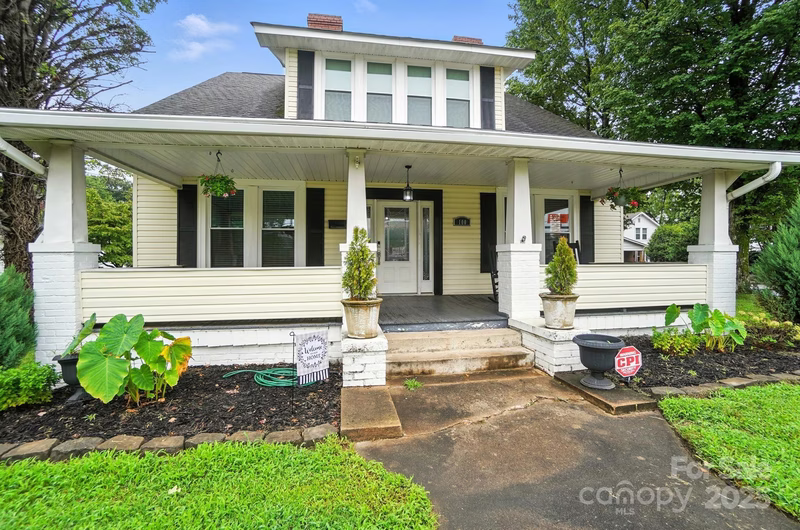 Kannapolis, Kannapolis Community