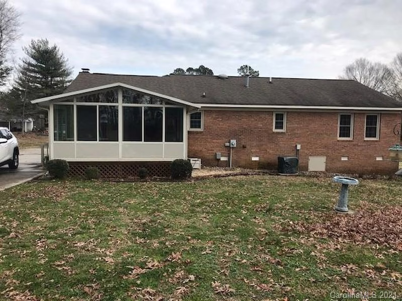 Property image 4 at 220 Catawba Drive, Salisbury, NC 28147