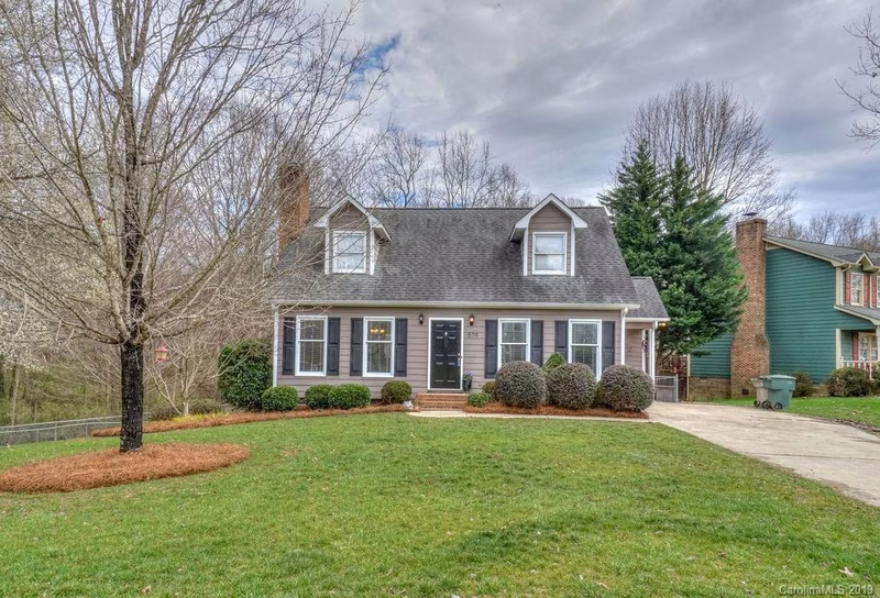 Property image 2 at 579 Burrington Court, Gastonia, NC 28054