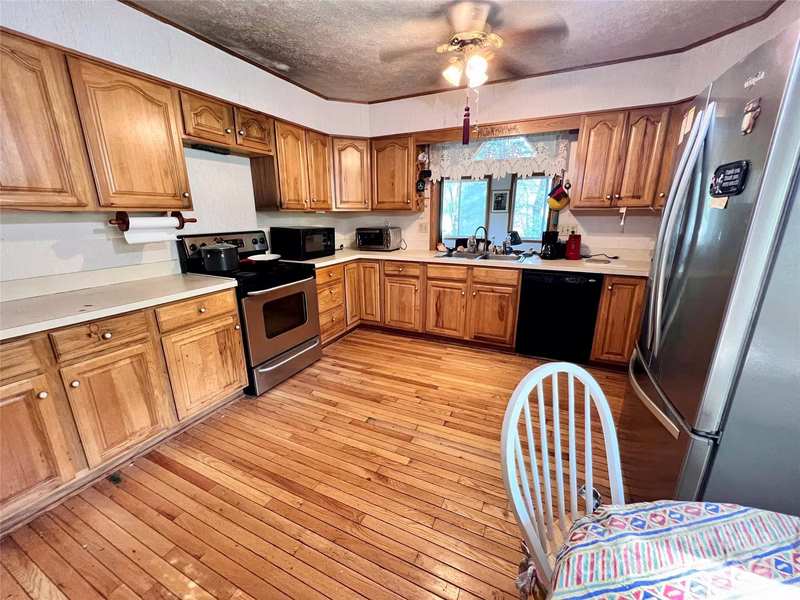 Property image 4 at 3009 Chestnut Tree Road, Hendersonville, NC 28792