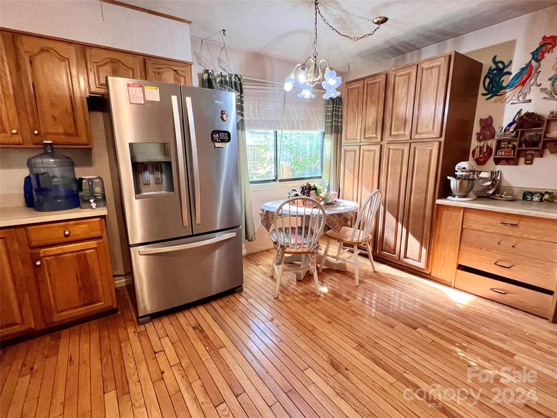 Property image 5 at 3009 Chestnut Tree Road, Hendersonville, NC 28792