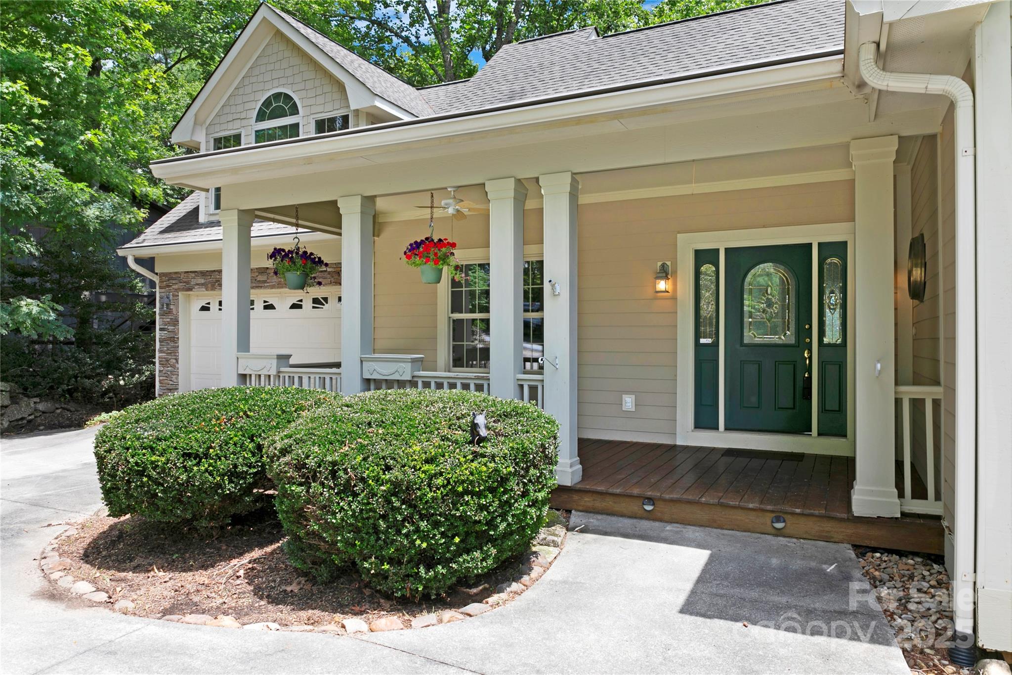 Property image 3 of 16 Uloque Court in Connestee Falls, Brevard, NC 28712