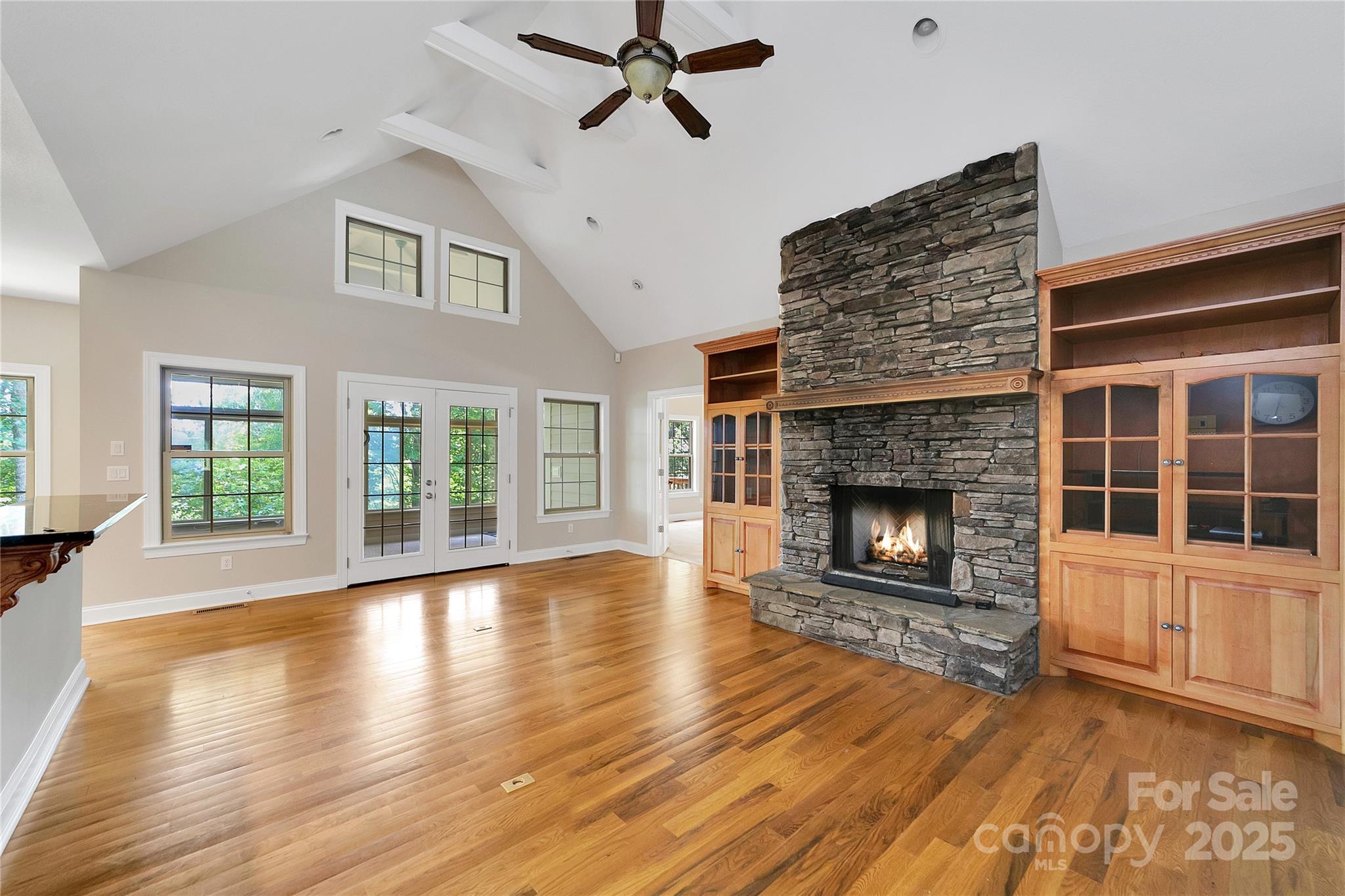 Property image 4 of 16 Uloque Court in Connestee Falls, Brevard, NC 28712