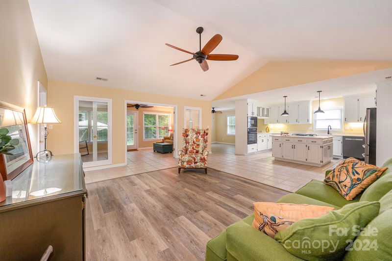 Property image 3 at 610 Hidden Creek Circle, Salisbury, NC 28147