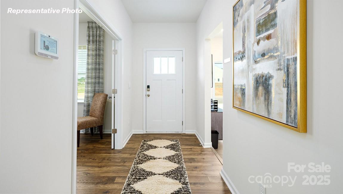 Property image 2 of 9205 Poquoson Drive in Nolen Farm, Gastonia, NC 28056