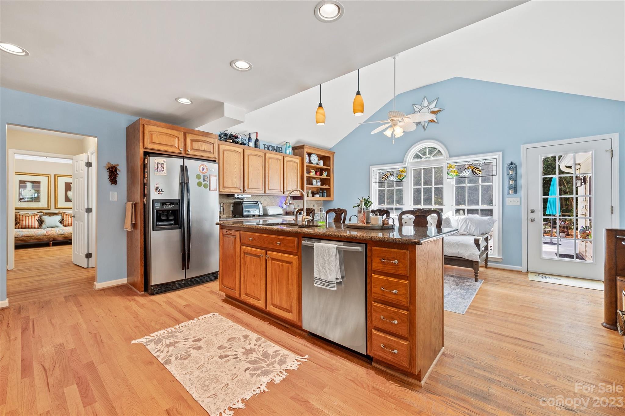 Property image 3 of 1219 Honeybee Trail in Old Orchard, Fort Mill, SC 29715
