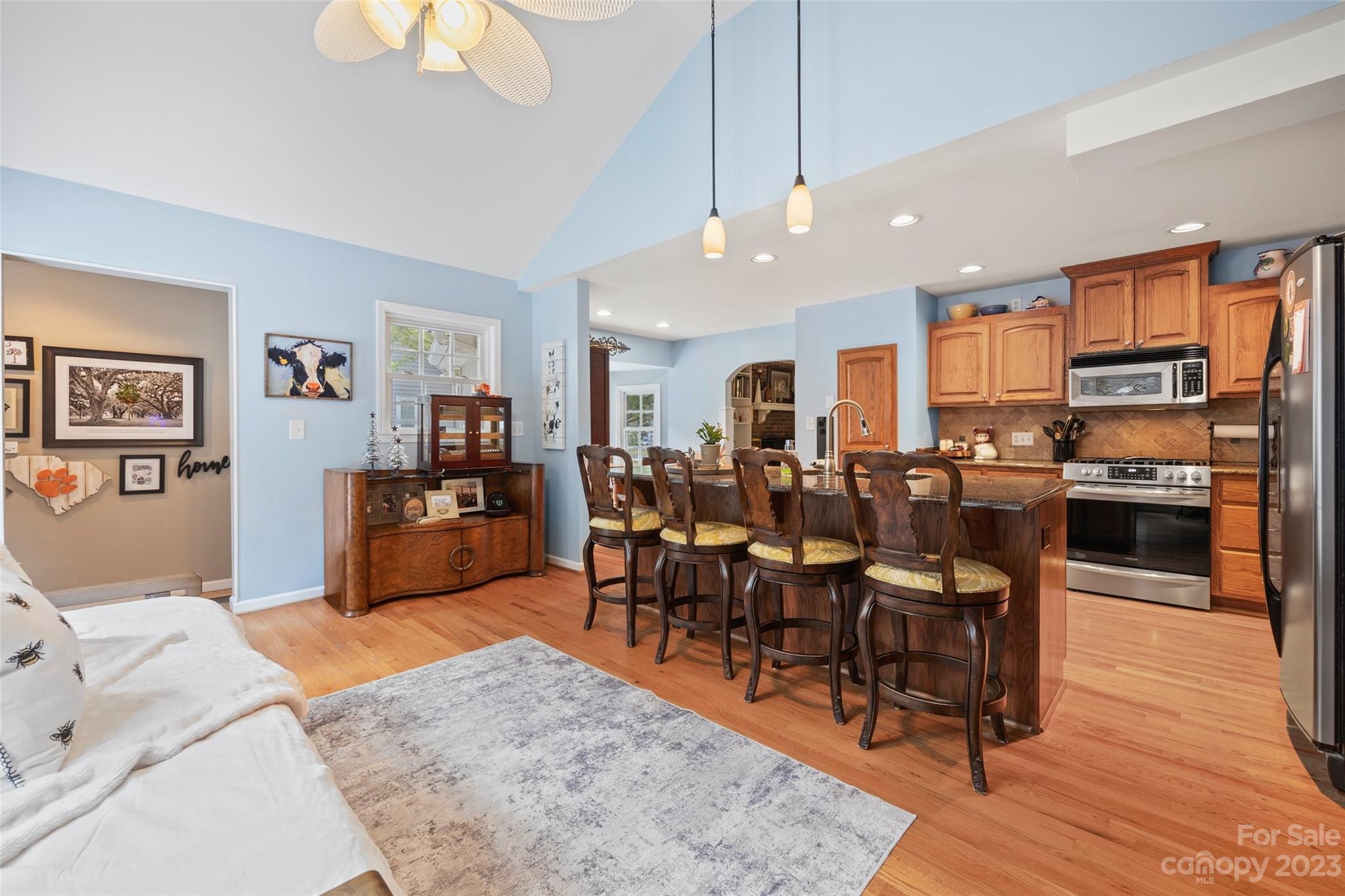 Property image 5 of 1219 Honeybee Trail in Old Orchard, Fort Mill, SC 29715