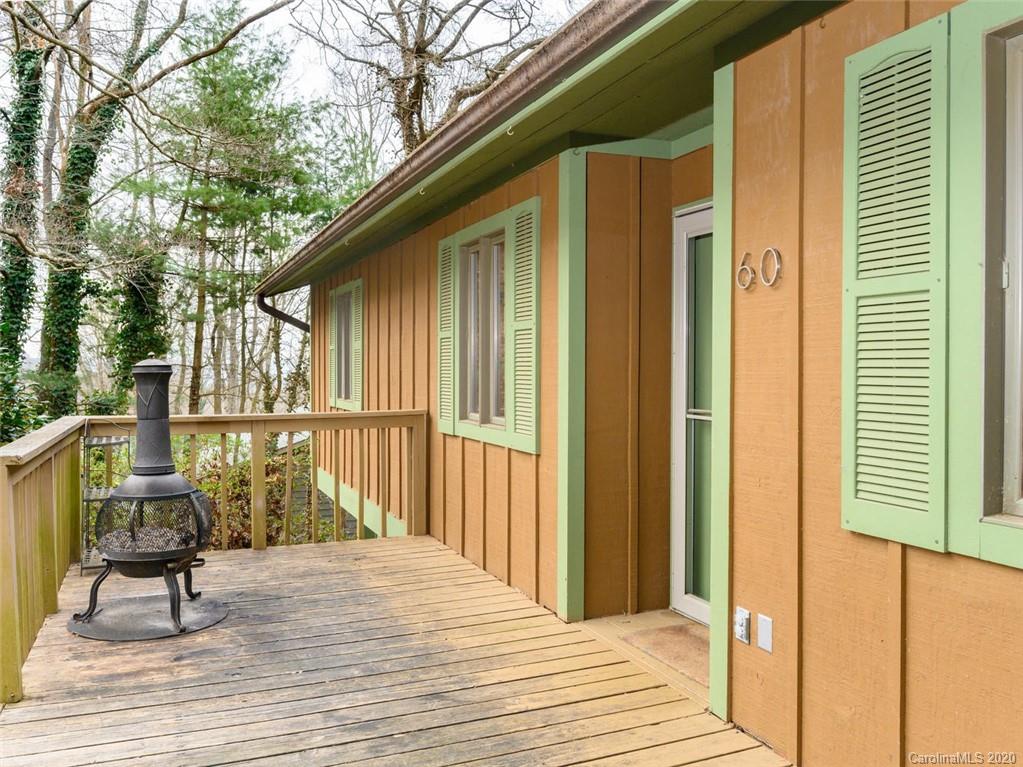 Property image 5 of 60 Mountain Site Lane in Sunset Ridge, Asheville, NC 28803