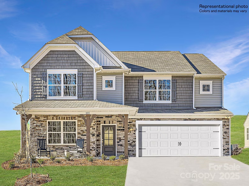 1544 Swallow Tail Drive