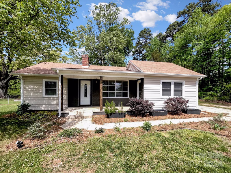 3921 Beaty Road