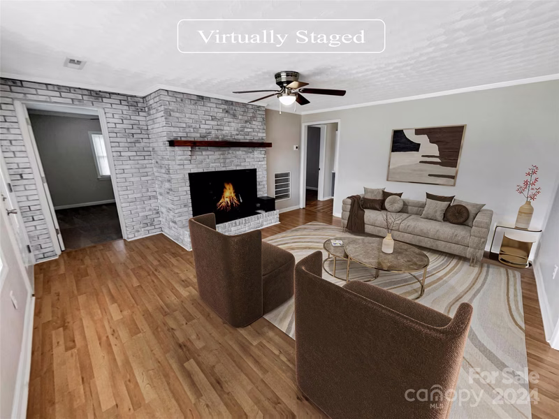 Property image 2 at 3921 Beaty Road, Gastonia, NC 28056