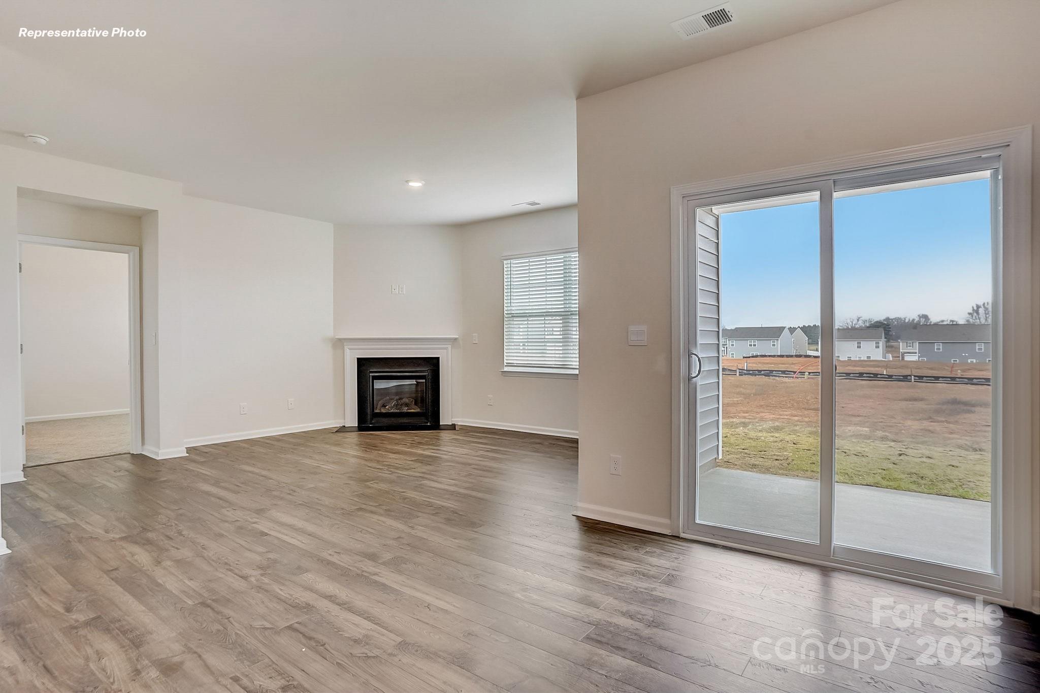 Property image 3 of 7116 Teague Drive in Nolen Farm, Gastonia, NC 28056
