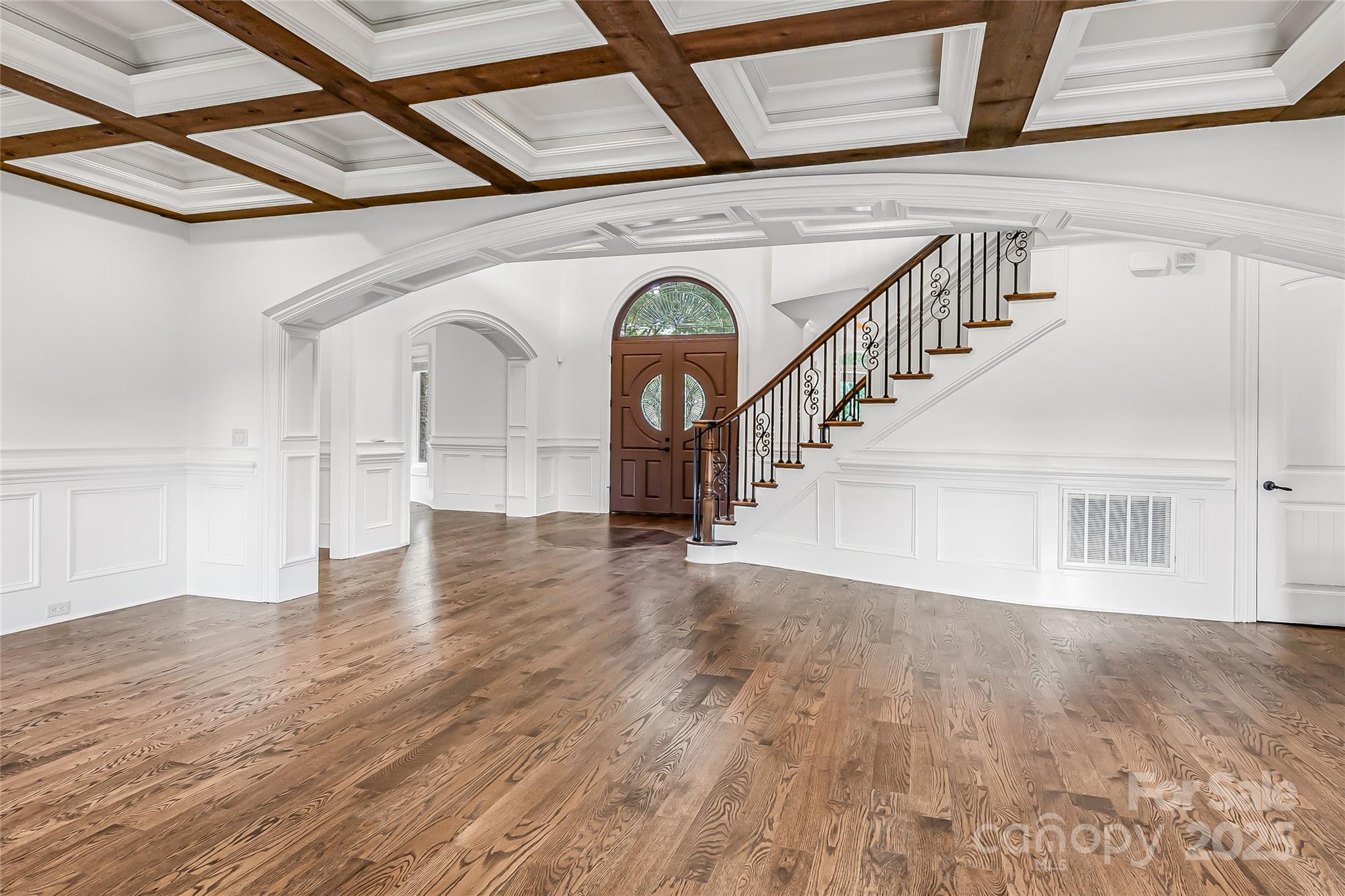 Property image 5 of 612 Beauhaven Lane in Chatelaine, Waxhaw, NC 28173