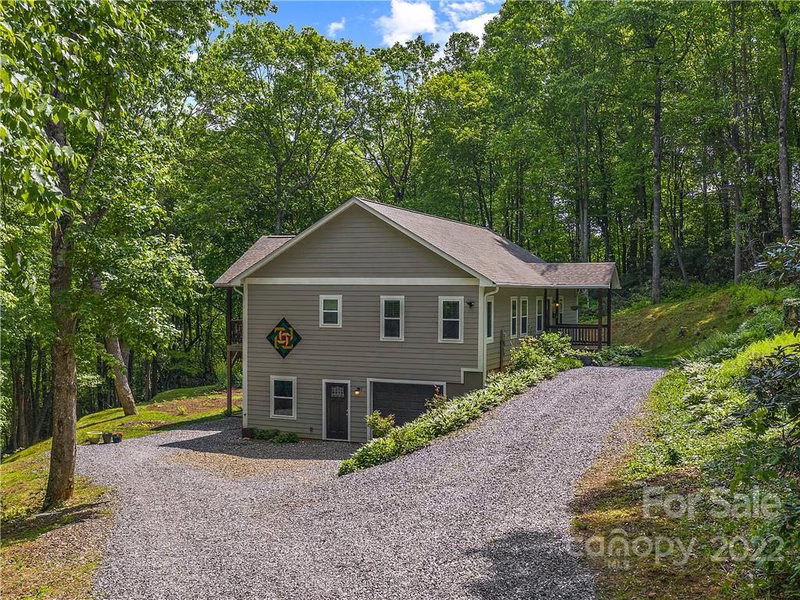 Property image 2 at 73 Poplar Ridge Lane, Burnsville, NC 28714