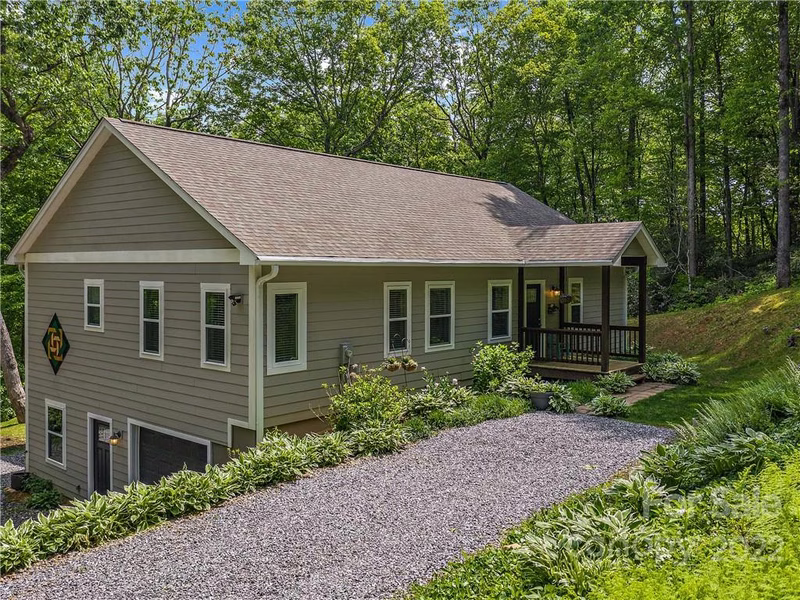 Property image 3 at 73 Poplar Ridge Lane, Burnsville, NC 28714