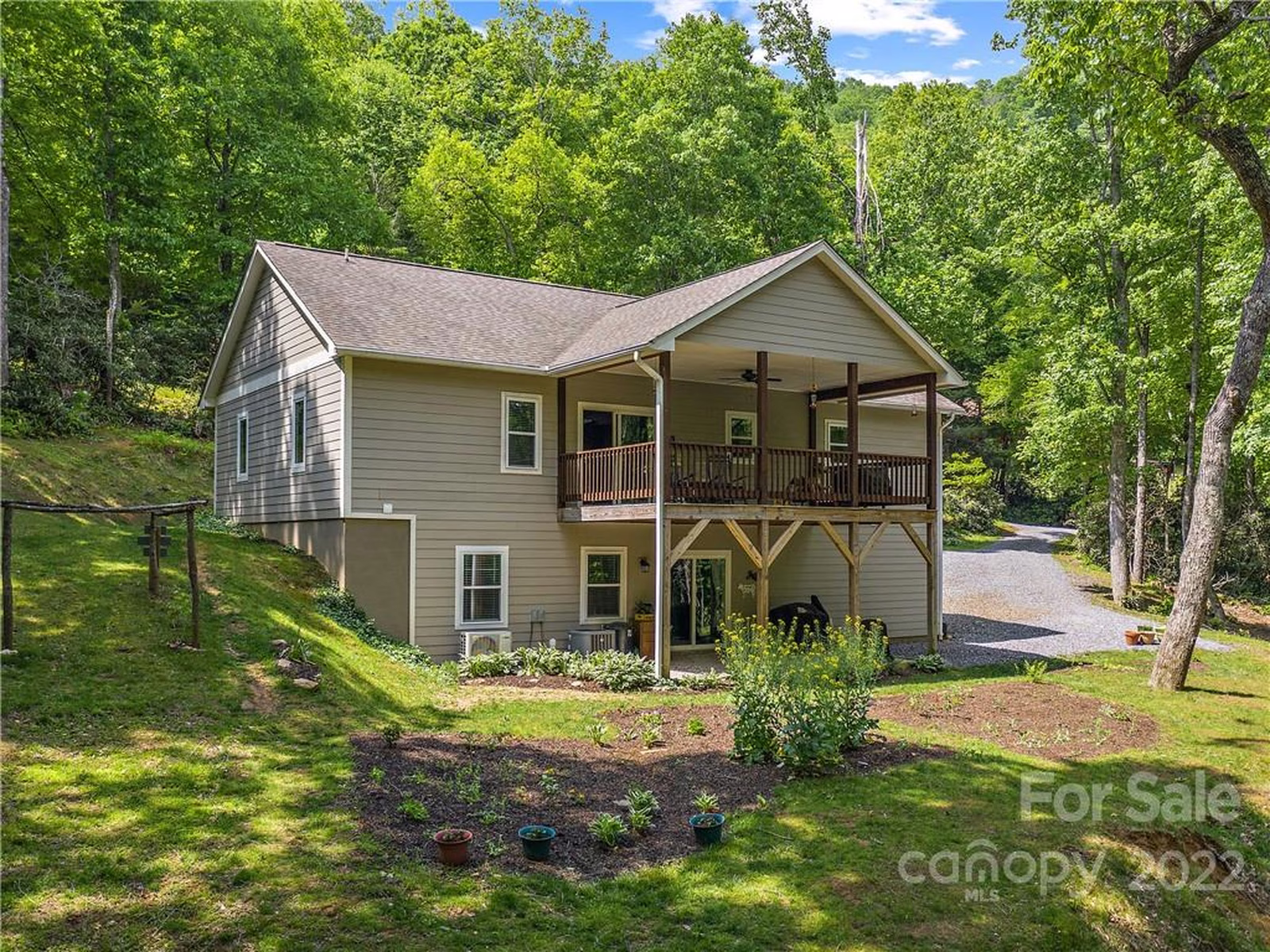 Property image 1 at 73 Poplar Ridge Lane, Burnsville, NC 28714