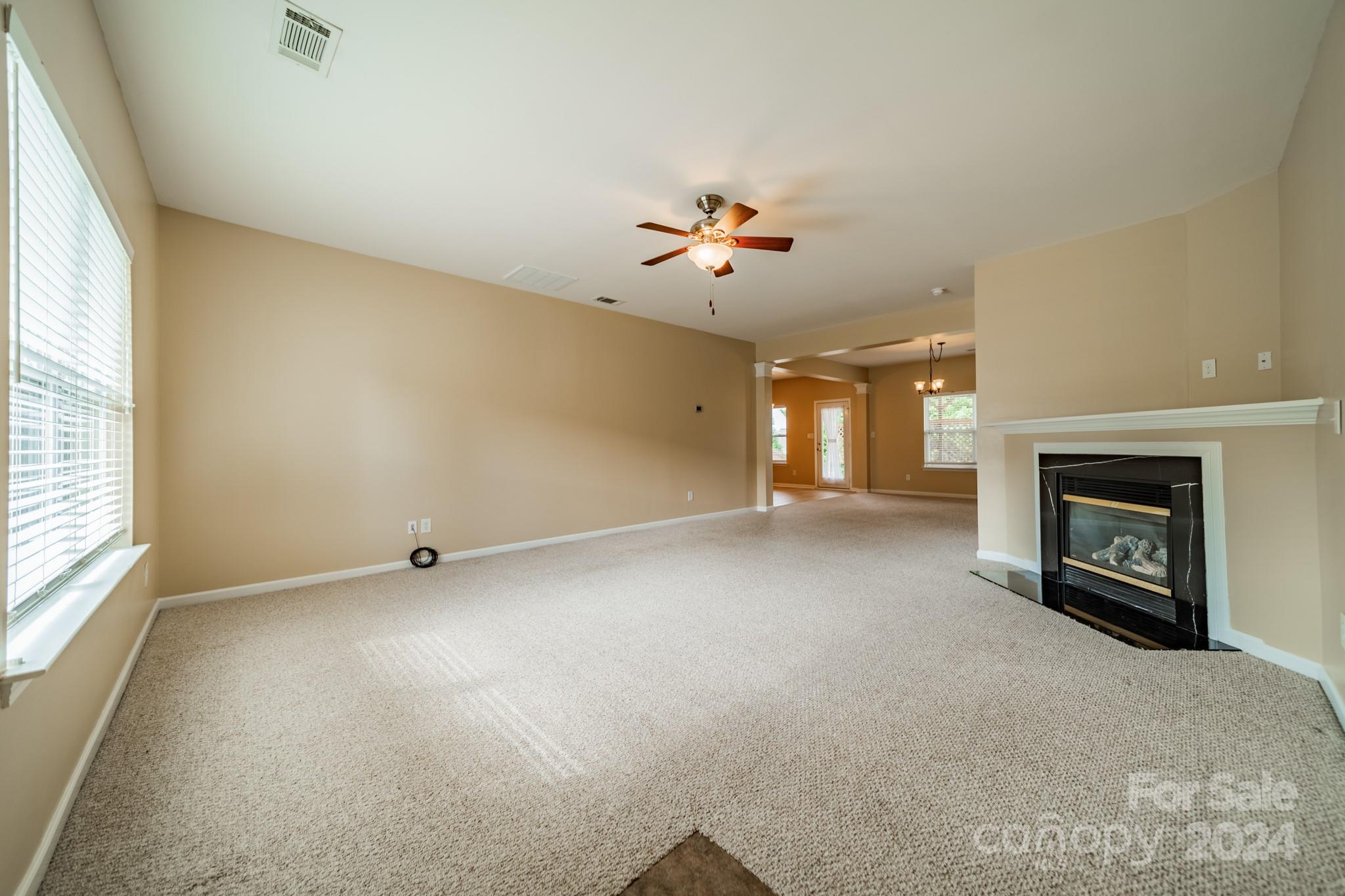 Property image 4 of 509 Galesburg Drive in Villages of Wesley Chapel, Monroe, NC 28110