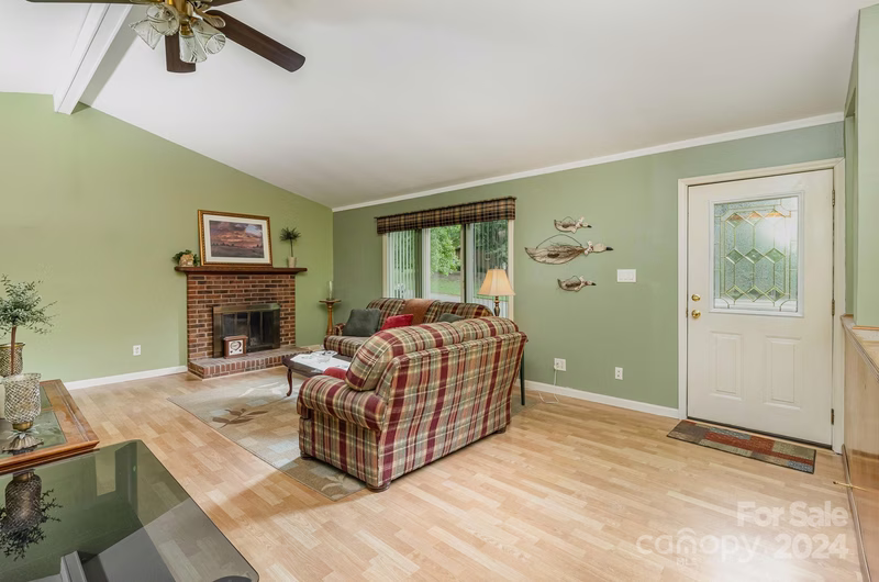 Property image 4 at 9520 Buckskin Lane, Mint Hill, NC 28227