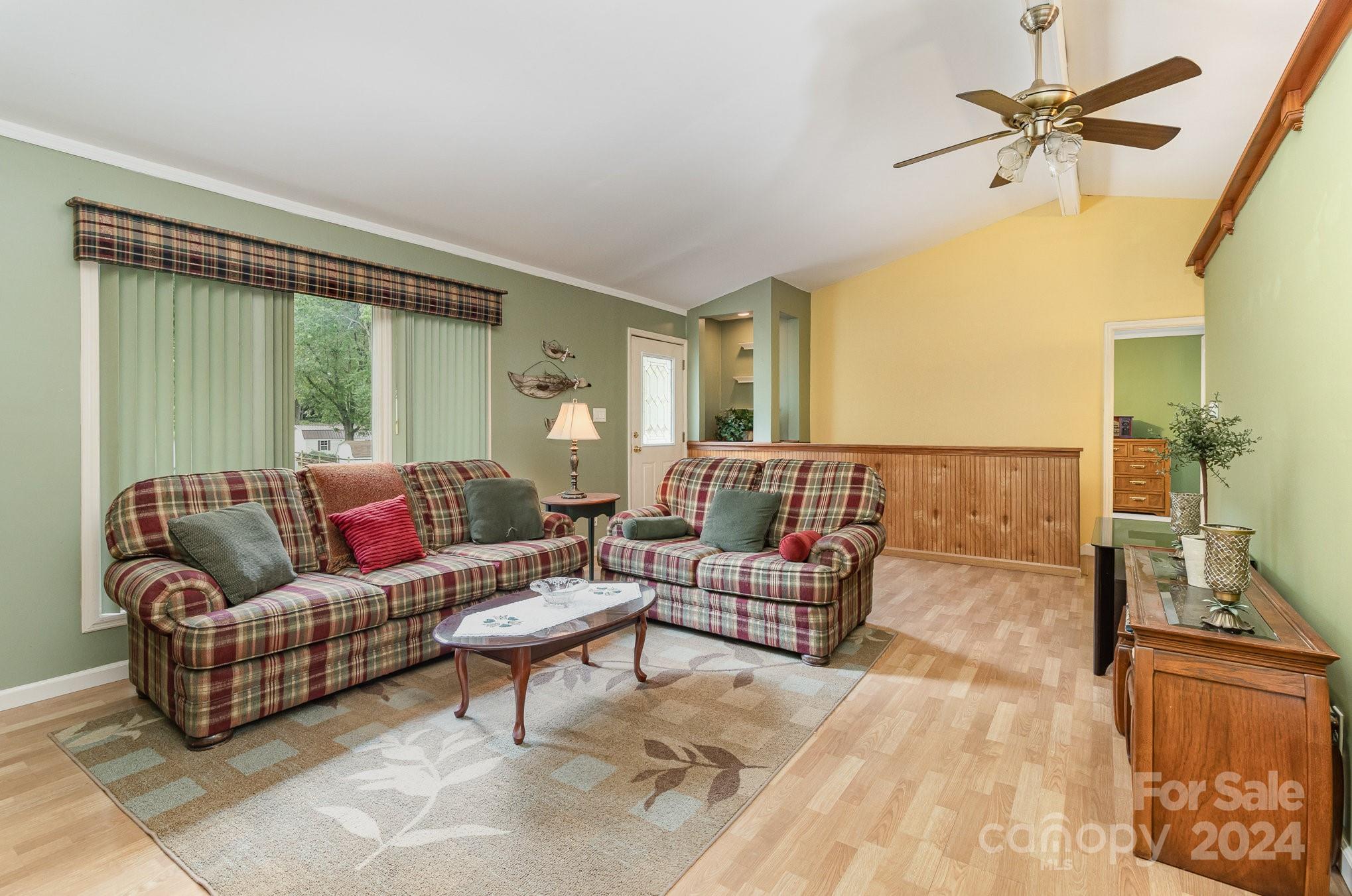 Property image 5 of 9520 Buckskin Lane in Timber Creek, Mint Hill, NC 28227