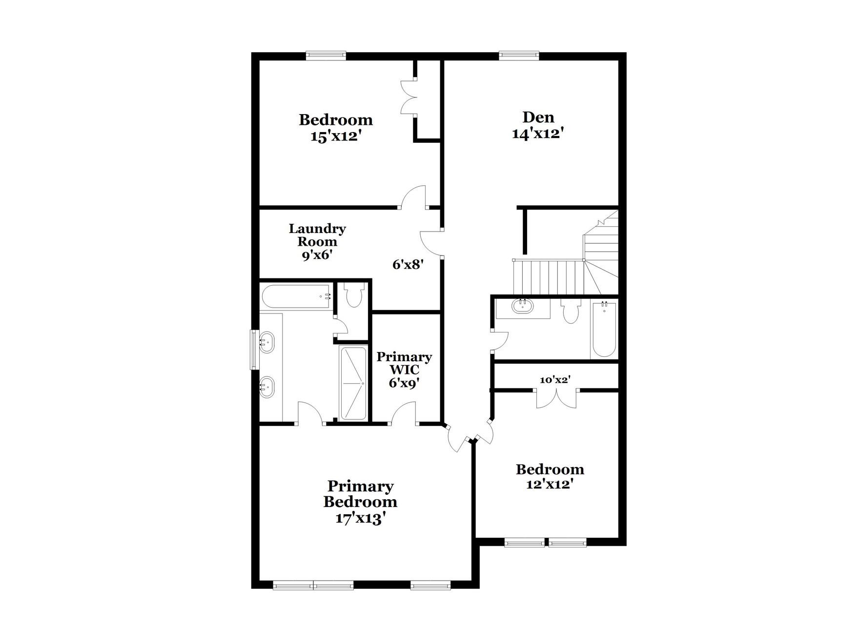 Property image 3 of 118 Cavendish Drive in The Hampshires, Mooresville, NC 28115
