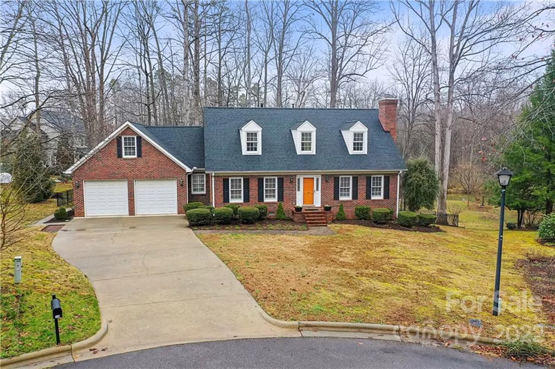 110 Sharon Court