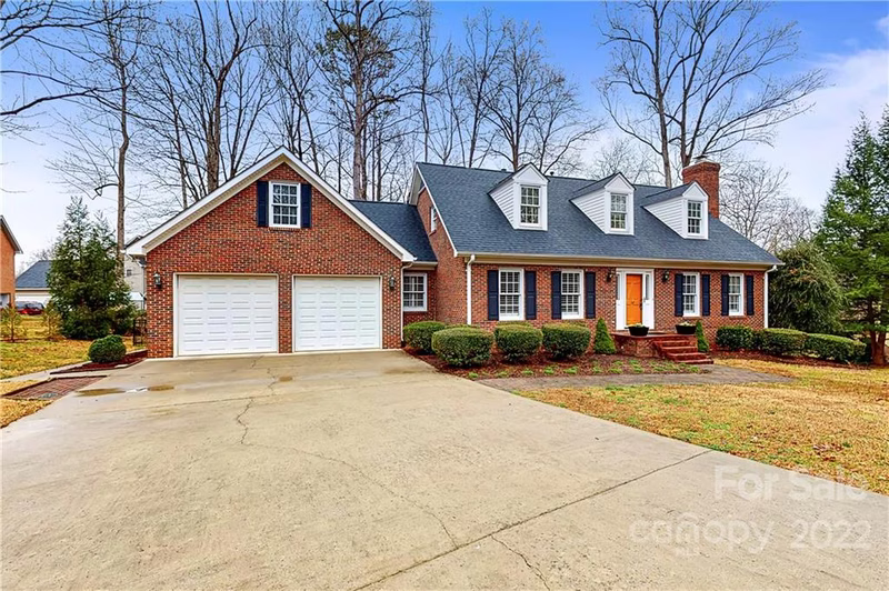 Property image 3 at 110 Sharon Court, Salisbury, NC 28146