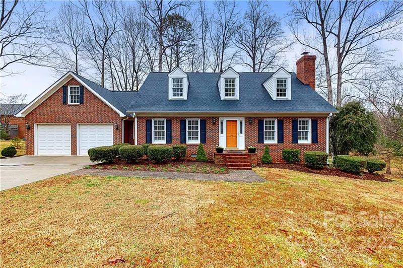 Property image 4 at 110 Sharon Court, Salisbury, NC 28146