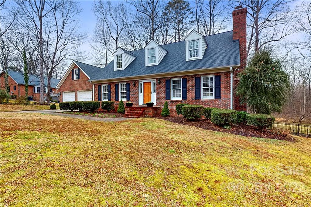 Property image 2 of 110 Sharon Court in Corbin Hills, Salisbury, NC 28146