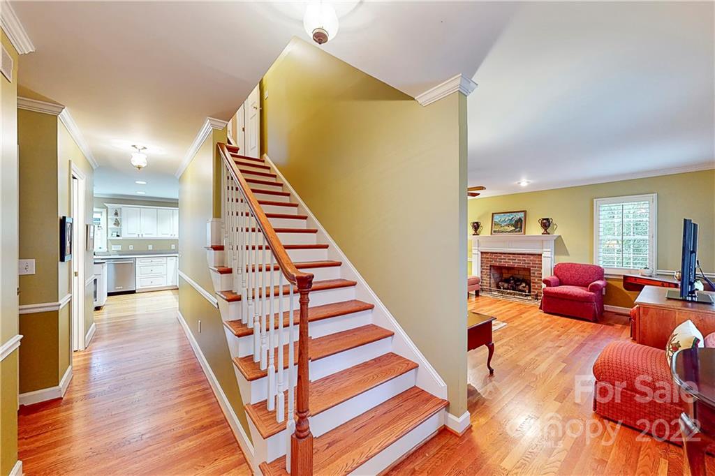 Property image 5 of 110 Sharon Court in Corbin Hills, Salisbury, NC 28146