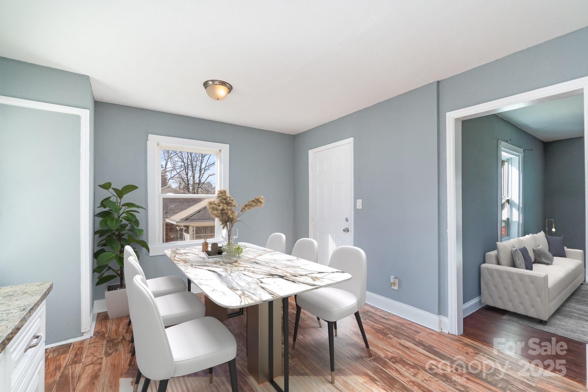 Property image 3 of 2630 Druid Hills Way in Graham Heights, Charlotte, NC 28206