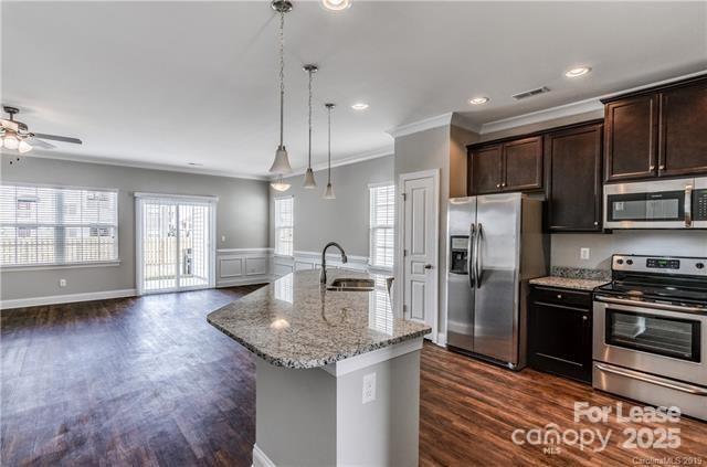 Property image 2 of 335 Halton Crossing Drive in Settlers Landing, Concord, NC 28027