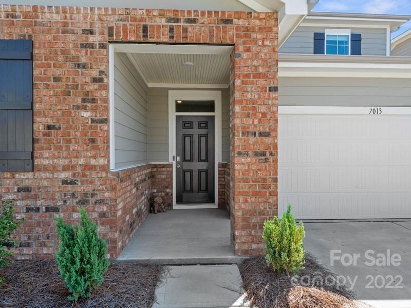 Property image 2 of 7013 Walkers Run Drive in Weddington Pointe, Monroe, NC 28110