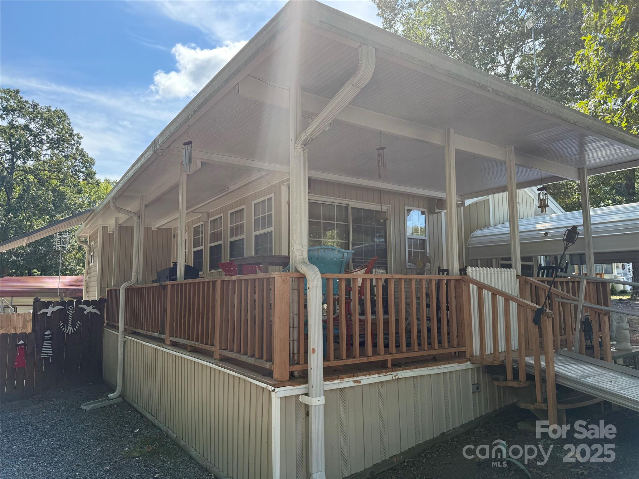 Property image 5 of 108 110 Cherokee Trail in Twin Harbor, Mount Gilead, NC 27306