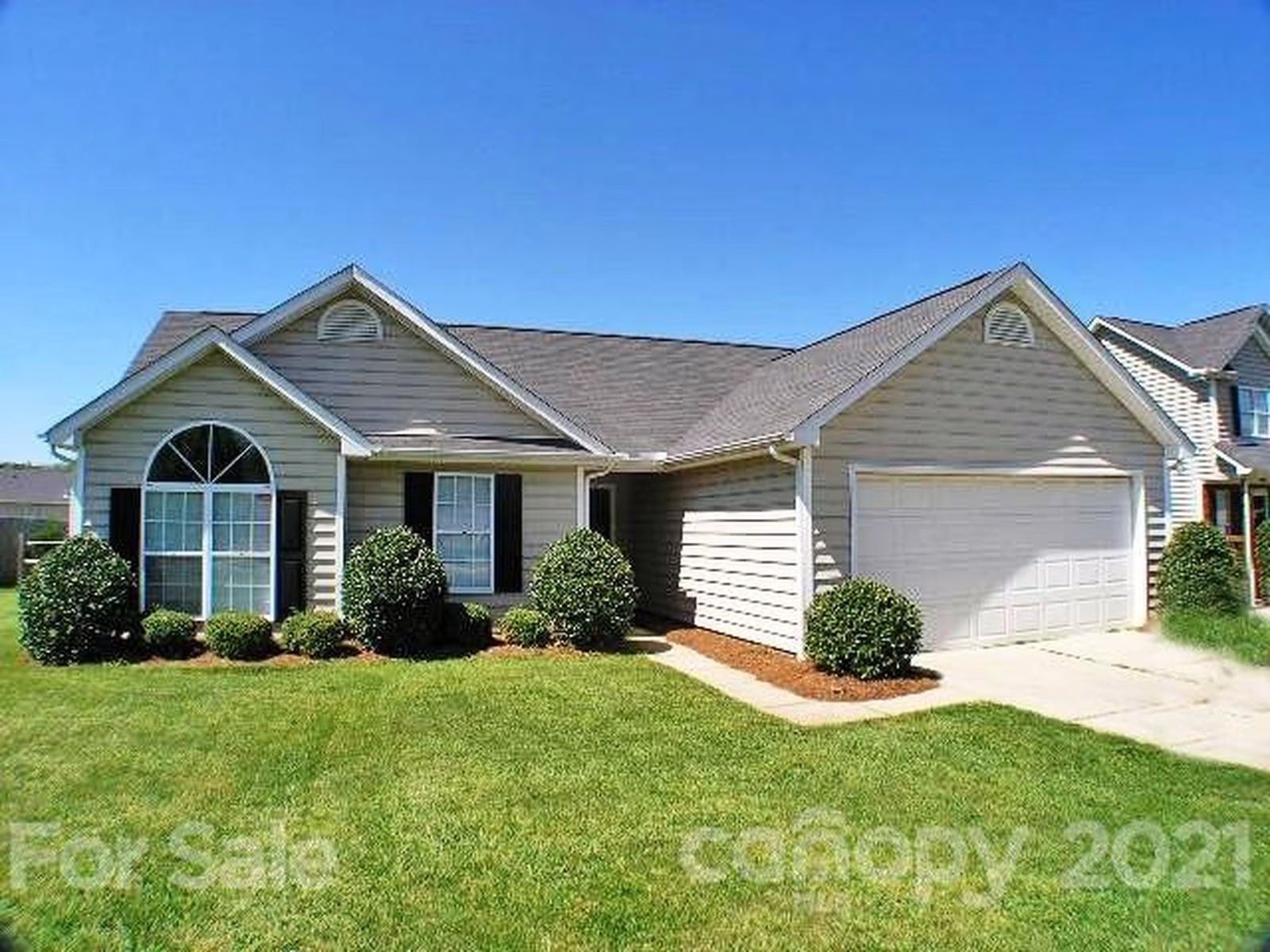 Property image 1 at 12713 Cumberland Crest Drive, Huntersville, NC 28078