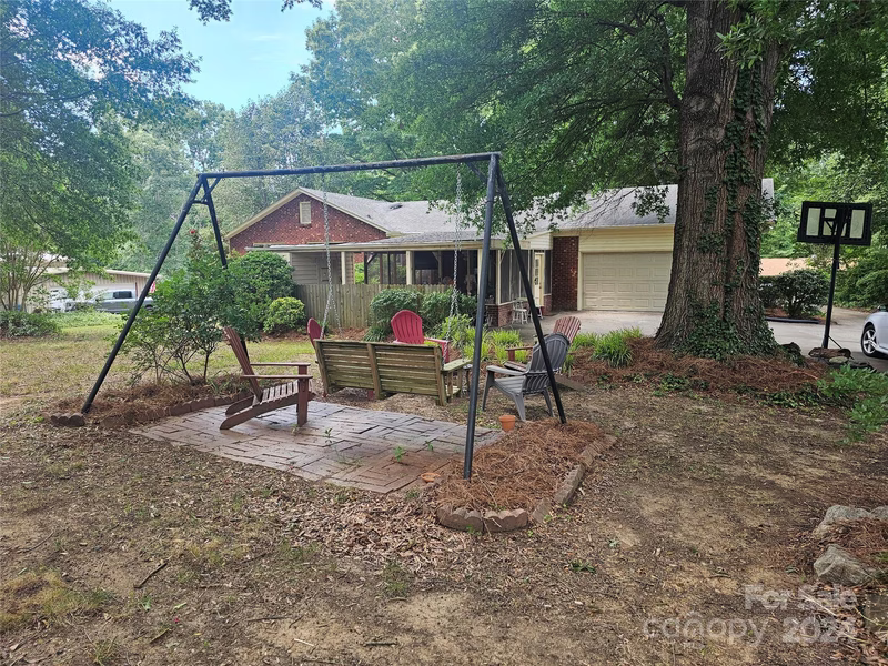 Property image 4 at 108 Tall Pine Circle, Salisbury, NC 28147