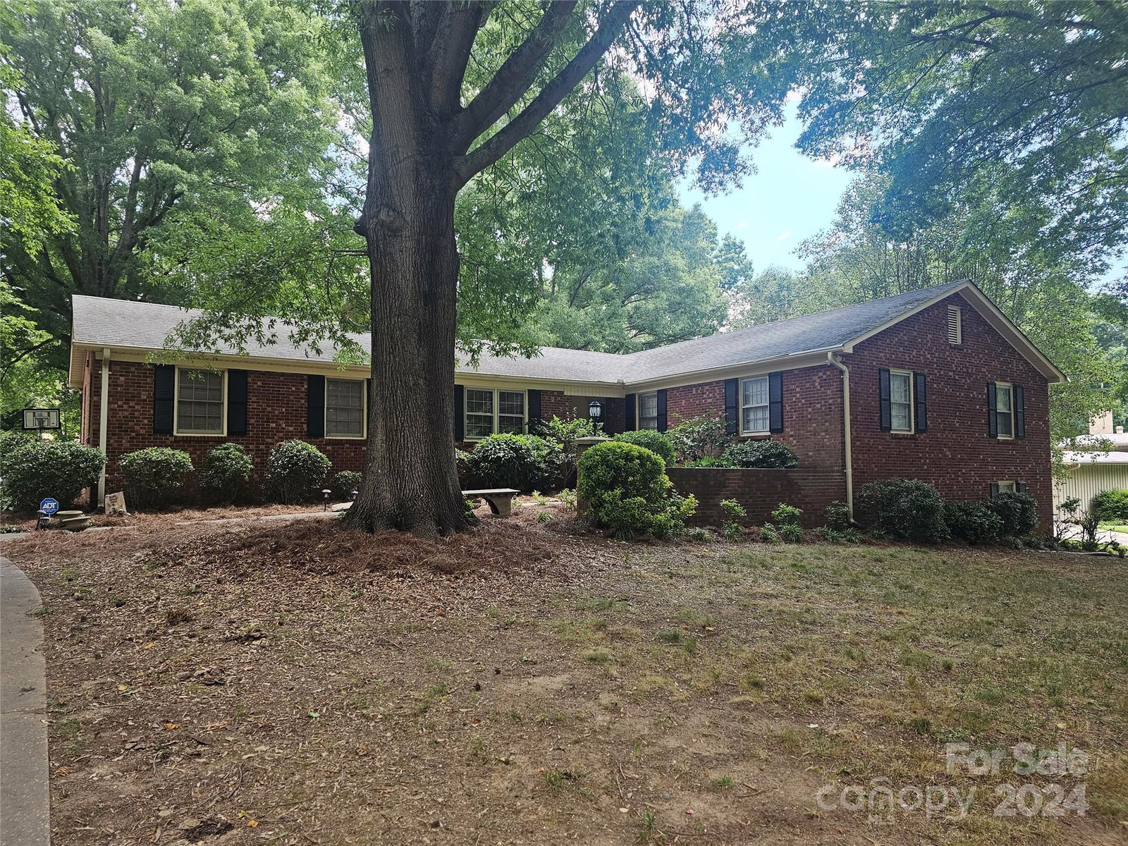 Property image 1 at 108 Tall Pine Circle, Salisbury, NC 28147