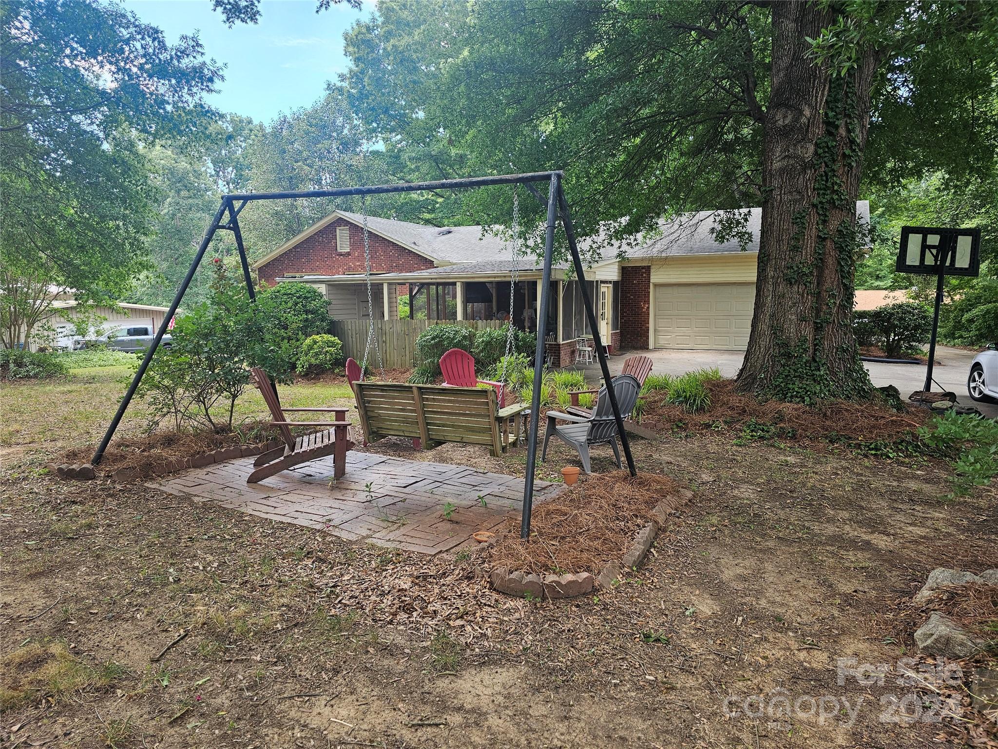 Property image 4 of 108 Tall Pine Circle in Westcliffe, Salisbury, NC 28147