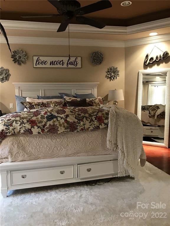 Property image 5 of 136 Holt Lane in Ridgetop, Mooresville, NC 28117